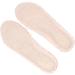 FRCOLOR 3 Pairs Warm Insoles - Winter Shoe Cushions & Foot Care Pads for Comfort & Support - Perfect for Sports & Daily Wear - Buy Online on GoSupps.com