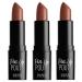 NYX Professional Makeup Pin-Up Pout Lipstick individualistic 24