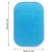 Replacement Gel Pads for EMS Trainers | Hydrogel Muscle Stimulator Spare Parts | 20-Piece Set - Buy Online on GoSupps.com