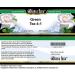 Bianca Rosa Green Tea 4:1 Cream (2 oz ZIN: 520375) - 2 Pack - Buy Online on GoSupps.com
