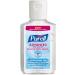 Purell Hand Sanitizer 2 oz (Pack of 2) 2 Fl Oz (Pack of 2)