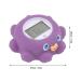 Digital Baby Bath Thermometer - Infant Safety Water Temperature Tester & Floating Toy with Intelligent Timing Measure Function - Buy Online on GoSupps.com