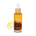 Zafferano Oil 30ml- Ageless Beauty with Saffron Lupin Seed Extract| 100% Organic & Cruelty-Free | Everyday Use