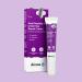 Buy The Derma Co. Snail Peptide 96 Under Eye Cream - Reduces Dark Circles & Puffiness - International Shipping Available - Buy Online on GoSupps.com