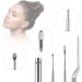 Stainless Steel Ear Wax Remover Tool with Storage Box - Earwax Removal Solution - Buy Online on GoSupps.com