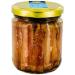 Anchovy Fillets in Oil - Small Pot - Buy Online on GoSupps.com