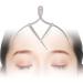 1:1.618 Mean Ratio Calipers Three Point Positioning Balance Caliper for Eyebrow Makeup Tattoos Art Work Design Caliper for Eyebrows - Buy Online on GoSupps.com