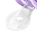 LittleForBig Bigshield Gen-3 Big Pacifier 3 Pack - Pink/Blue/Purple - Buy Online on GoSupps.com