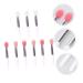 Buy Balacoo 18 Pcs Sleep Lip Balm Spoon Set - Silicone Makeup Applicator & Lipstick Brush - Perfect for Lip Makeup - Bulk Sponges & Tools for Flawless Application - Buy Online on GoSupps.com
