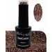  LuluNails GelColor UV/LED Semi-Permanent Nail Polish Gold Dust 275 10ml HEMA and TPO Free Shimmering Gold - Buy Online on GoSupps.com