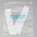 Adjustable Drainage Bulb Holder Belt for JP Drains - Post-Op Medical Wear for Surgical Recovery - Large White - Buy Online on GoSupps.com