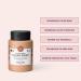 Maria Nila Color Refresh Caramel Brown 100 ml warm coppercolored caramel brown hair mask semipermanent pigments 100 vegan and sulfateparaben free - Buy Online on GoSupps.com