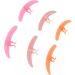 Eyelash Separator Set with Silicone Material Washable and Reusable Simplified Process for Denser Lash Extensions - Buy Online on GoSupps.com