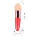 FRCOLOR 3pcs Little Mushroom Makeup Brush Set - Powder Puff & Foundation Sponge for Wet/Dry Application - Perfect Cosmetic Tool for Flawless Makeup - Buy Online on GoSupps.com