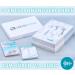 Ultraean Home Ultrasound Device | Wireless Body & Face Skin Care | 4 Relaxation Techniques & Audio - Buy Online on GoSupps.com