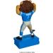 Shop Team Sports America NFL Detroit Lions Mascot Statue - Unique Design One Size Perfect for Fans - Buy Online on GoSupps.com