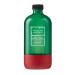 William Morris At Home Peacock-Bubble Bath 500ml - Relaxing Bubble Bath for a Pampering Experience! Clementine & Clove Aroma Holiday Bathing