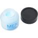 Qukaim Moisturizing Sleeping Mask Men's Moisturizing Facial Mask 70g Hydrating Wash-Free Skincare Sleep Mask - Buy Online on GoSupps.com