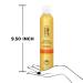 Freeze It Mega Freeze Hair Spray 10 Oz. Extreme Hold 10 Oz - Buy Online on GoSupps.com