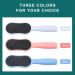 AUklOPVZZ Foot Grater Skin Scraper Scrapping Tool Exfoliating Simple Operation Feet Scrubber Stone Safety White - Buy Online on GoSupps.com