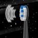 NetGen Replacement Sonic Toothbrush Heads - Soft & Comfortable - Compatible with All Models - Black (Pack of 2) - Buy Online on GoSupps.com