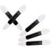 Beavorty 150 pcs women s suits oval makeup makeup eyeshadow brush sponge travel Toolkit make up - Buy Online on GoSupps.com