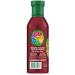 Walden Farms Raspberry Vinaigrette Dressing 12 oz. Bottle - Non-GMO, Sugar-Free, Keto & Kosher - Natural Sweet Tangy Flavor - 2 Pack - Buy Online on GoSupps.com