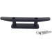 Anndason 6.5 Black Anchor Cleat Kit for Kayak Boat Canoe Mooring Deck Mount - Set of 4 - Buy Online on GoSupps.com