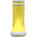 Aigle Unisex Kid's Baby Flac Wellington Boots - 4.5 UK Child - Yellow - New 001 - Buy Online on GoSupps.com