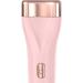 harayaa Heated Eyelash Curler Lash Curler Portable with 3 Temperature Settings Handheld USB Heater Rechargeable for Home Salon Pink - Buy Online on GoSupps.com