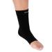 Back on Track Physio Ankle Brace Black Medium