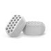 MrTee Chisel Your Jaw Exerciser  Jaw Exerciser For Women & Jawline Exerciser For Men - Skulpt Jaw Line Exercise Device  Double Chin Eliminator To Help Stronger and Healthier (Focus on Molars)