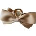 claw clips hair claw shark clip Textured Satin Bow Headwear Hairpin Female Back Of The Head Hair Clip Large Shark Clip 02 black satin bow (Color : 02 black satin bow) - Buy Online on GoSupps.com