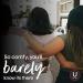 U by Kotex Barely There Thin Panty Liners | Light Absorbency | Unscented 100 Count - Buy Online on GoSupps.com