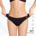 Buy Gaia Braguita Menstrual Normal - Eco-Friendly Period Underwear for Comfortable Flow | International Shipping Available - Buy Online on GoSupps.com