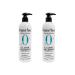 Original Sprout Classic Shampoo. Sulfate Free Shampoo for Classic Hair Care. 12 oz (2 pack) (Packaging May Vary)