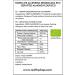  NULTHY NULTHY - Almond flour defatted organic - Natural dried fruits - Organic cultivation - Almond protein - Gluten free - Vegan (1000g) - Buy Online on GoSupps.com