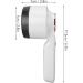 Defuzzer 3W Fuzz Remover for Clothes - Efficient & Portable White Fabric Shaver for Lint Removal - Buy Online on GoSupps.com