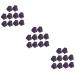 FRCOLOR 15 Pairs Moisturising Socks Heel Protection Slippers Socks Lotion Socks Shoes Ankle Socks Non-Slip Socks Anti-Tear Heel Socks Heel Cover Socks Repair Socks