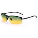 YIMI Polarized Photochromic Sports Sunglasses | Anti-Glare, Ultra-Light Eyewear for Men and Women | A557 - Buy Online on GoSupps.com