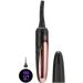 Qukaim Electric Lash Curler Electric Heated Eyelash Curler USB Rechargeable 4 Gears Heating Long Lasting Curling Lash Tool - Buy Online on GoSupps.com
