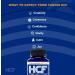HCF Mind Boosting Supplement with Amino Acids Vitamins & Minerals for Improved Attention Focus Concentration and Cognitive Performance. (2-Pack) - Buy Online on GoSupps.com