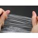 Sowaka 15 Pcs Disposable Clear Shower Caps - Waterproof & Thick for Women, Kids, and Girls - Ideal for Travel, Spa, and Home Use - Buy Online on GoSupps.com