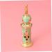 RORPOIR Terrarium Mini Dropper Bottle Refillable Perfume Bottle Essential Oil Dropper Bottle Car Decor Women Essential Oil Bottle Travel Essential Oil Holder Angels Diffuser Miss Fragrance Medium As Shown - Buy Online on GoSupps.com