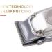 Professional Cordless Hair Clipper - Easy Rechargeable Full Metal Haircut Tool for Men & Beard Trim - International Shipping - Buy Online on GoSupps.com