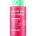 b.fresh Exfoliating Body Wash | You're One In A Melon Revitalizing Shower Gel For Women & Men - Bodywash Enhanced With Exfoliating Fruit Enzymes Smells Like Deliciously Fruity Watermelon 16 Fl Oz