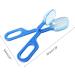 Frotox Reptile Feeding and Poop Cleaning Tools Amphibian Feeding Tongs Clip with Vents for Fish Aquariums and Various Insects - Buy Online on GoSupps.com