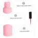 Beavorty 30 Pcs Eyelash Brush Empty Tube Travel Mascara Lash Cosmetics Lip Wands Lip Gloss Tubes Eye Liner 10.5X1.5X1.5CMx3pcs Pinkx3pcs - Buy Online on GoSupps.com