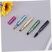 FRCOLOR 1pc 4 1 Multifunctional Eyebrow Brush Multi Function Eyebrow Brush Multifunction Eyebrow Brush Multi-function Eyebrow Brush Cosmetics Brush Powder Brush Paint Miss Major - Buy Online on GoSupps.com
