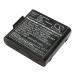 DCH 13600mAh 25260 Battery Replacement for Sokkia SHC5000 25260